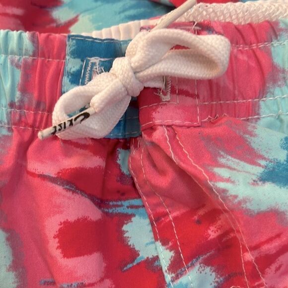 EXIST KIDS SWIM TRUNKS BOARD SHORTS SIZE SMALL - Picture 7 of 7